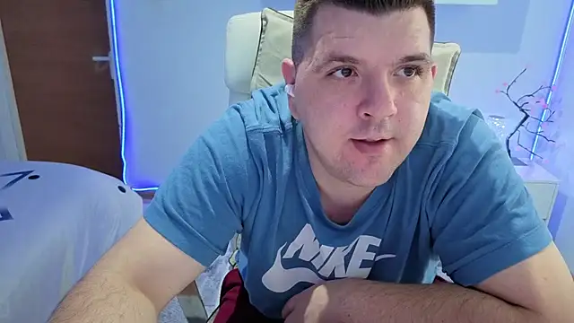 JasonJacks Live XXX-chat