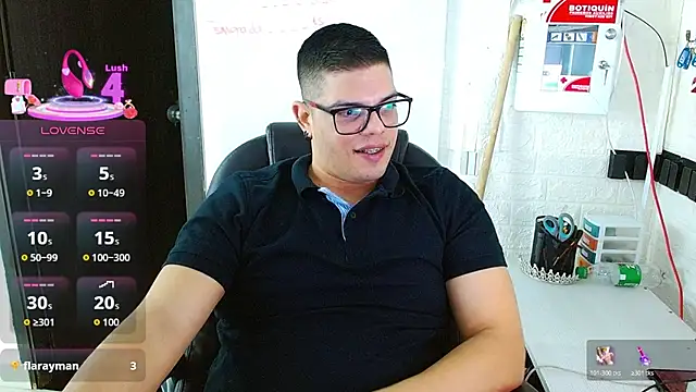 Realjoel01 Live XXX Chat
