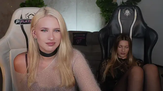 Webkamerová show Julia__Star_