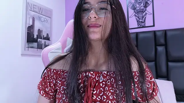 im-eliza লাইভ XXX চ্যাট