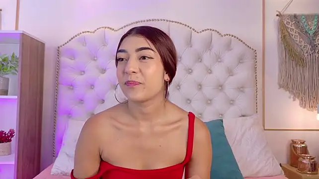 Živý XXX chat AriaStonne