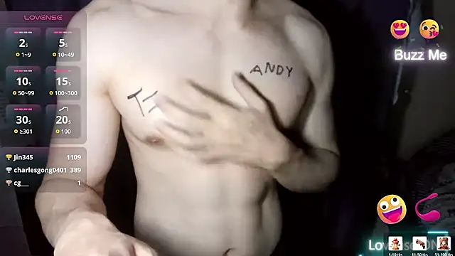 DearJackASMR live XXX chat
