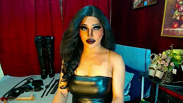 demonfuta Chat XXX in diretta