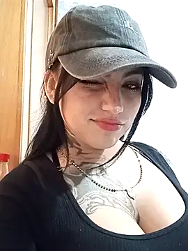 Naomy_Gomez_'s Live XXX Chat