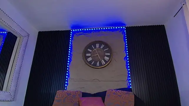 XXX chat uživo modela Sabrina_Grace