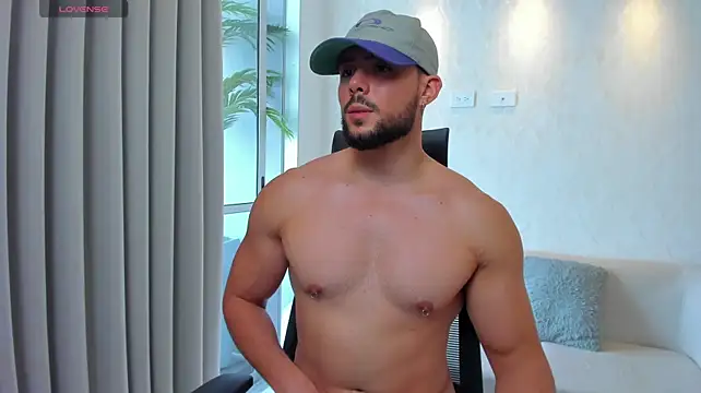 Chat XXX en directo de leo_king7