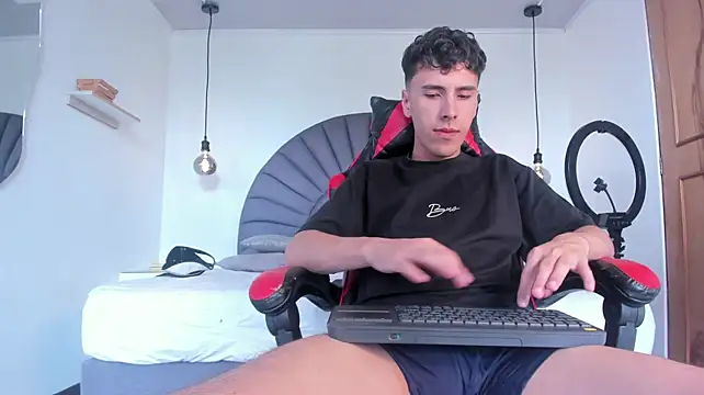 MaxLeons Live XXX-chat