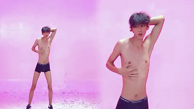แชท XXX สดของ Klimax-888