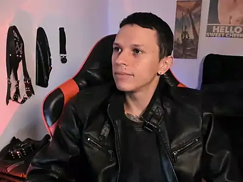 Masterdave7 Live XXX Chat