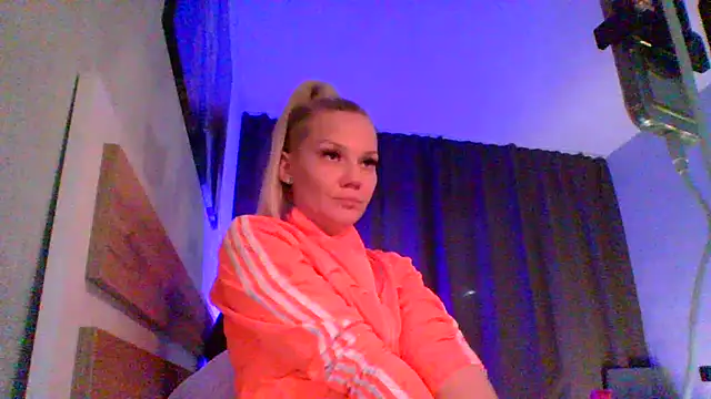 Chat XXX en directo de Arelinao