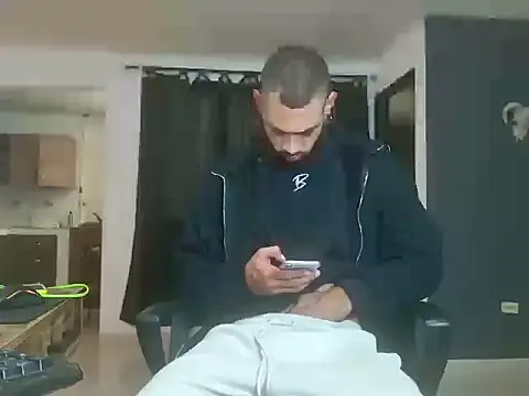 Matheusbeard Live XXX Chat