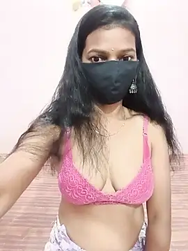 Payal_143 élő XXX-chatje