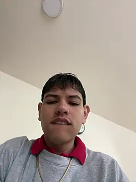 juanma759 Adlı Modelin Canlı XXX Sohbeti