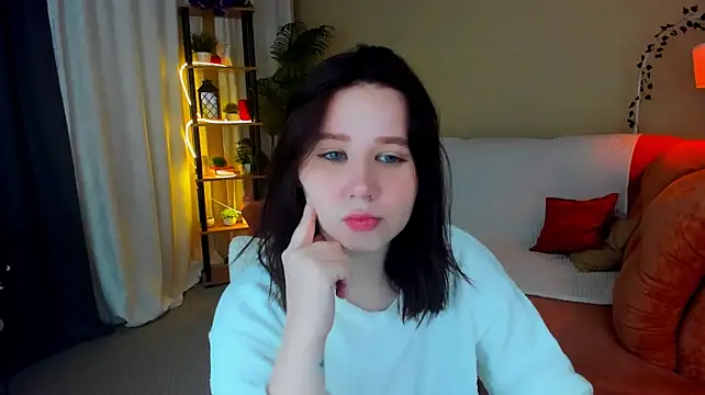 MooonlightSky Chat XXX in diretta