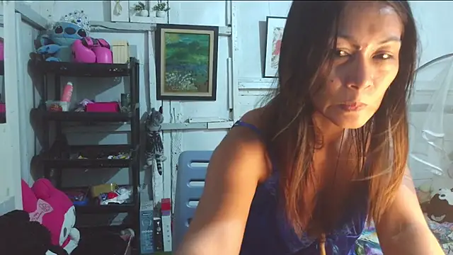 XXX chat uživo modela maria-rose