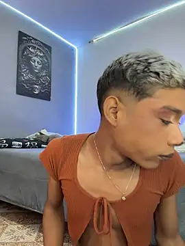 Czat XXX na żywo – alejo_cute