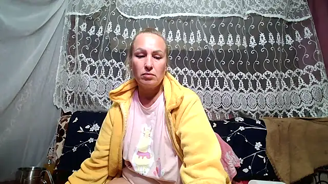 Kissingyouu's Live XXX Chat