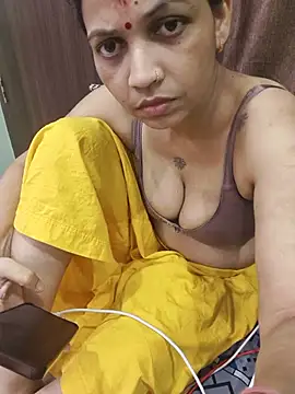 hottysimin Live XXX chat