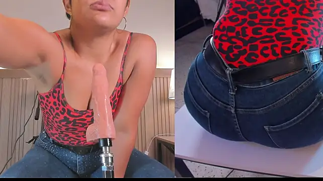 Kaira_mosse's Live XXX Chat