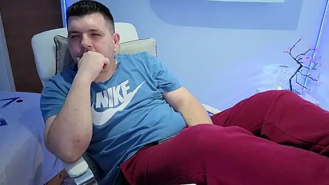 Chat XXX en directo de JasonJacks