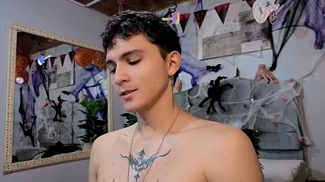 Chat XXX Live Axel_Ryder