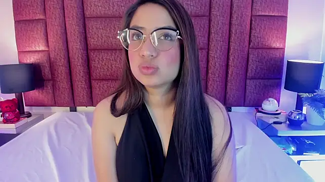 BiancaCruzz's Live XXX Chat