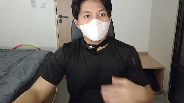 Chat XXX ao vivo de zero-kun