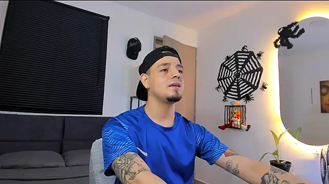 alejandro_calderon1 现场XXX聊天