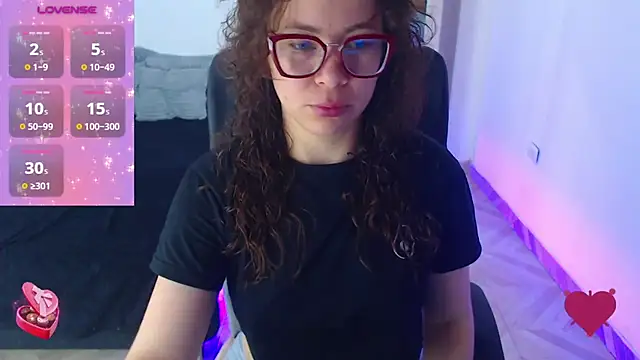 SharonR1 Live XXX-Chat