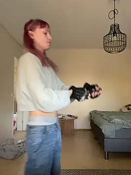 Divabolical Live XXX-Chat