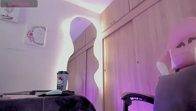 Czat XXX na żywo – Amaranthaa1
