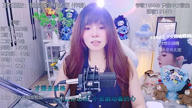 Czat XXX na żywo – LazyCat94624