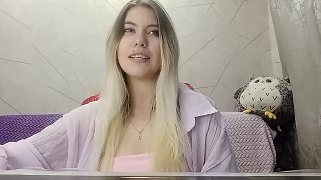 Czat XXX na żywo – KatieLesco