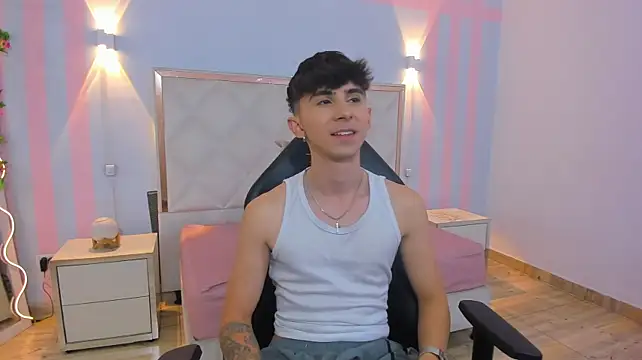 Peter_tay Chat XXX live