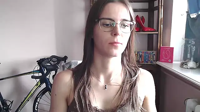Chat +18 de love_megi ao vivo