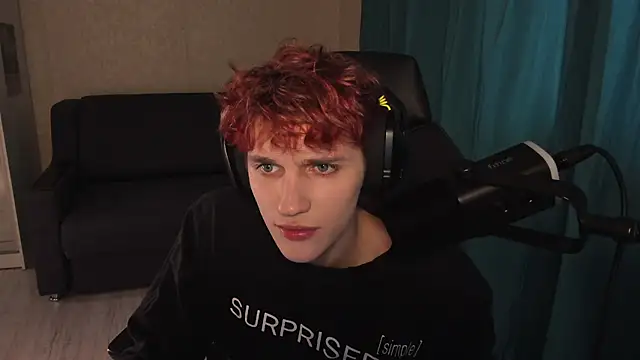 WilliamGriffith 라이브 XXX 채팅