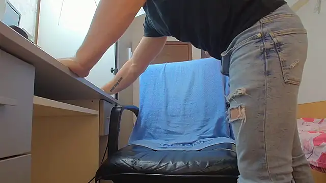 Živý XXX chat Ryanstone_