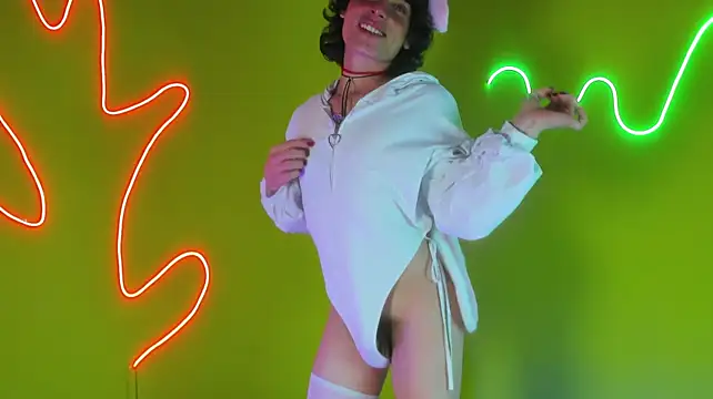 Arian_Castello 라이브 XXX 채팅