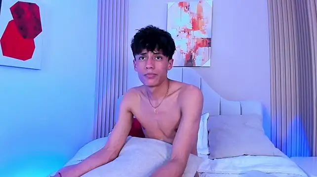 Živý XXX chat Im_Tian_