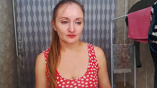 BettyFootFetish's Live XXX Chat