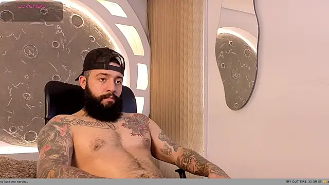 دردشة Mister_venom1 الجنسية المباشرة