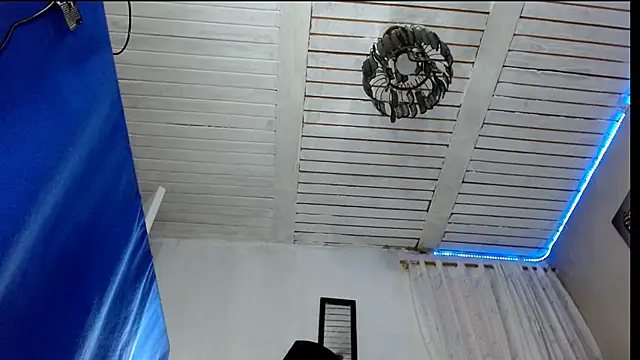 Czat XXX na żywo – Maidi_