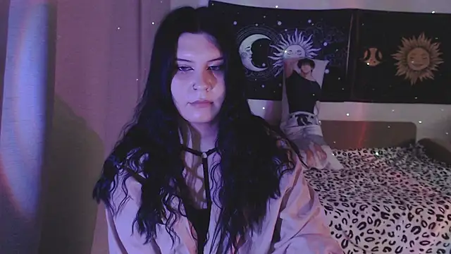 Show webcam de iintimate_flesh