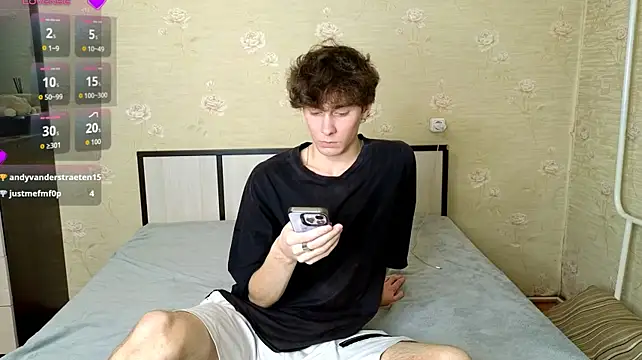Liam_Winss লাইভ XXX চ্যাট