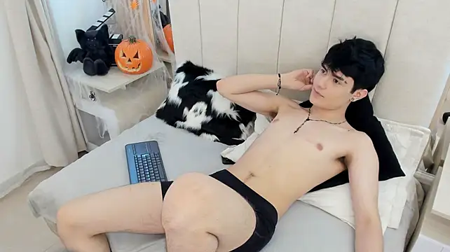 Chat XXX ao vivo de Alan__brook