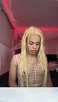 theerubyred Live XXX-Chat