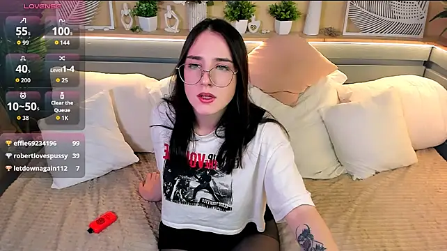 Maya_Wtinter's Live XXX Chat