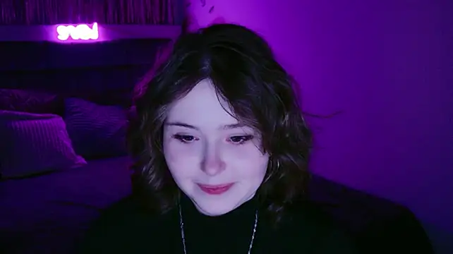 AliceFervent: онлайн-секс-чат
