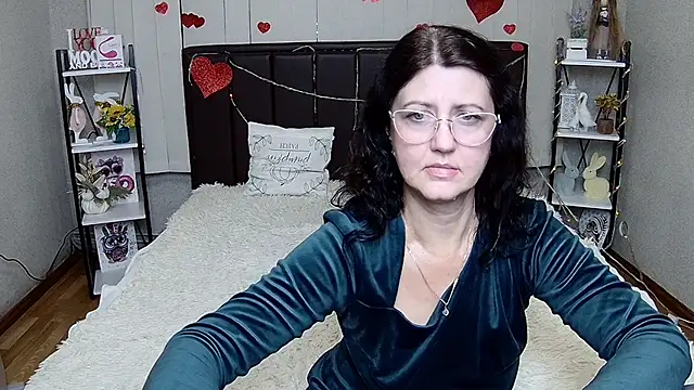 Czat XXX na żywo – RoseHille