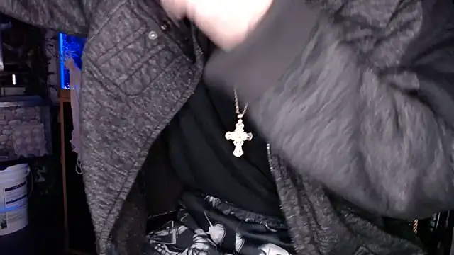 Pokazy przed kamerką – EspanolVato